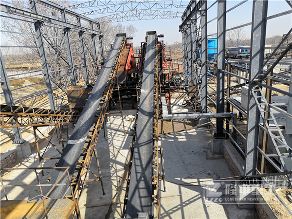 細沙回收機如何配置才能夠提高產量