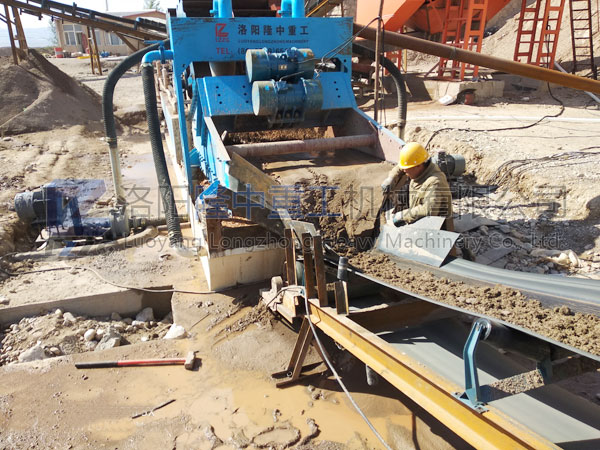 Ͷ�Yһ�lɰʯ���a��Ҫ�����X����ɳ���ՙC�O���r